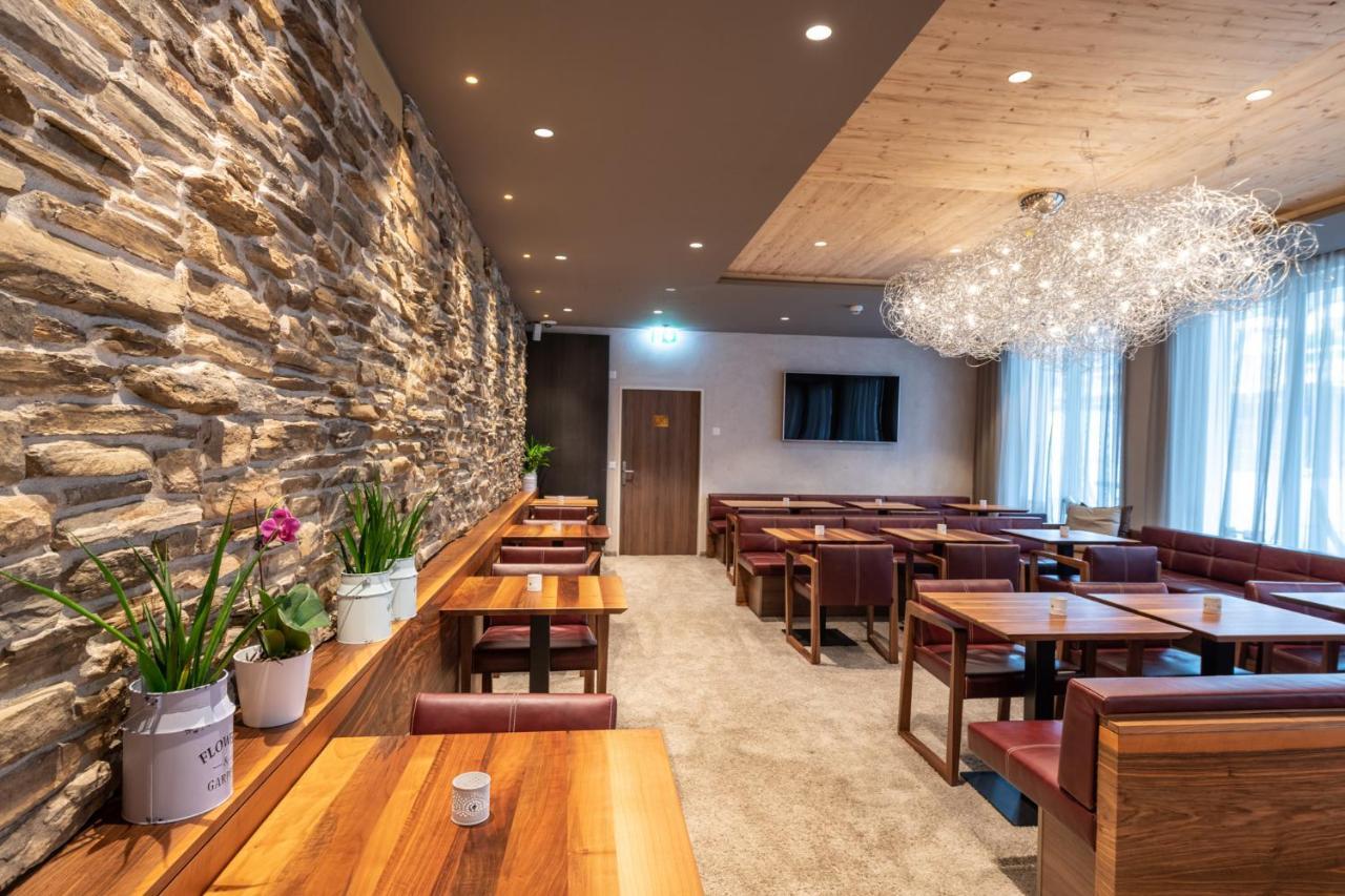 Lai Lifestyle Hotel Lenzerheide Exterior photo