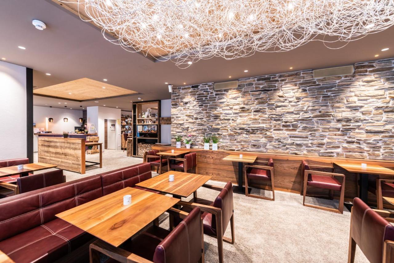 Lai Lifestyle Hotel Lenzerheide Exterior photo