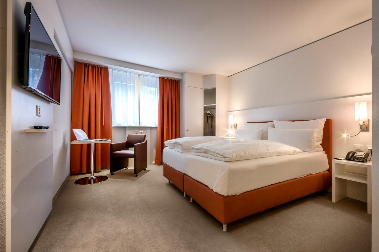 Lai Lifestyle Hotel Lenzerheide Exterior photo