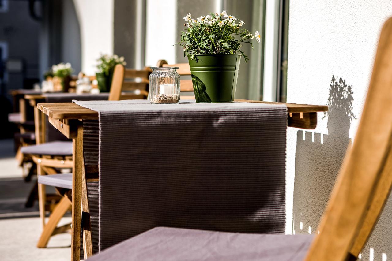 Lai Lifestyle Hotel Lenzerheide Exterior photo
