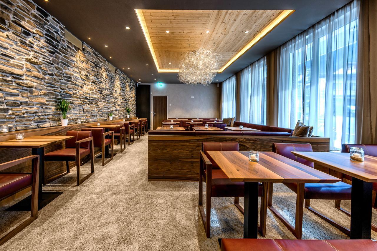 Lai Lifestyle Hotel Lenzerheide Exterior photo