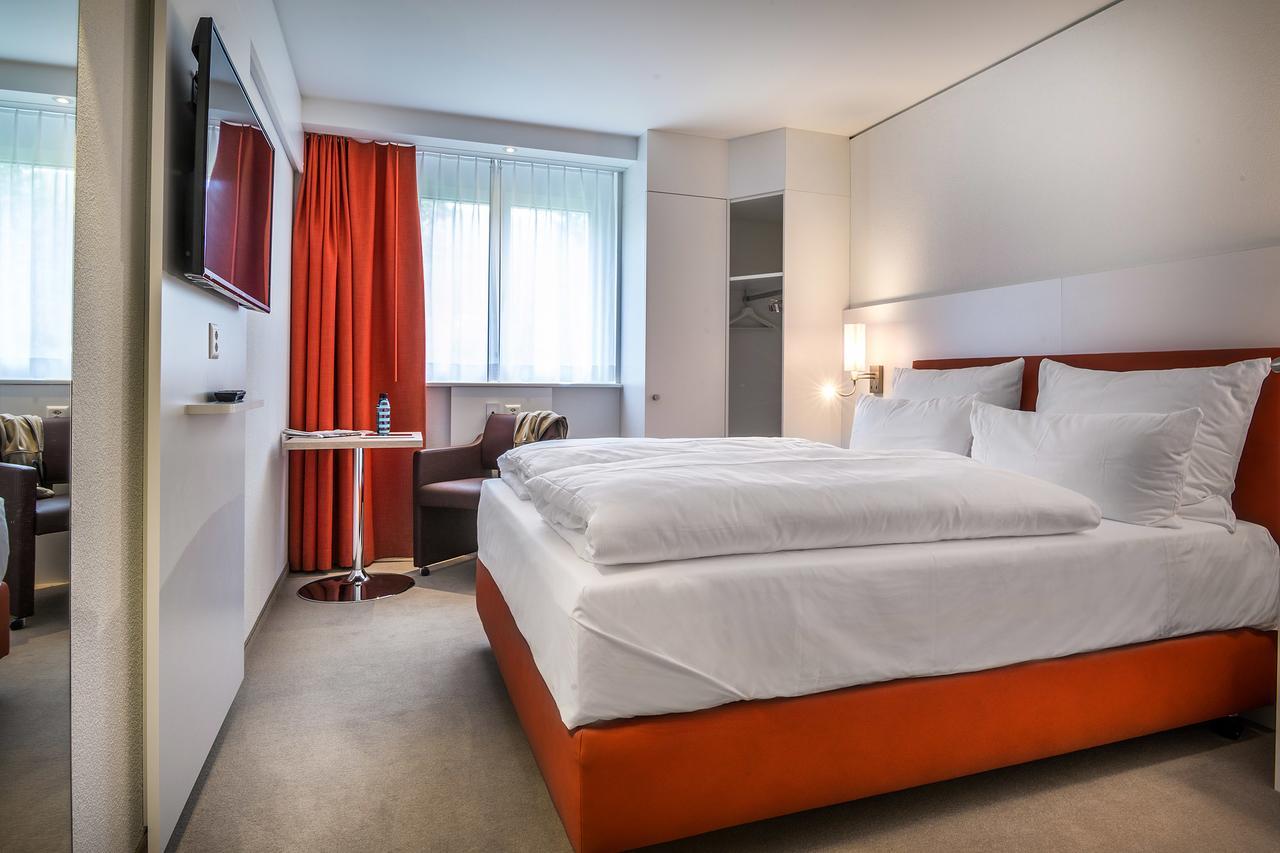 Lai Lifestyle Hotel Lenzerheide Exterior photo